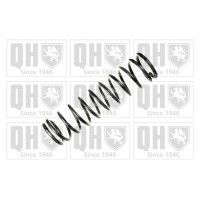QCS8061 QUINTON HAZELL Пружина ходової частини