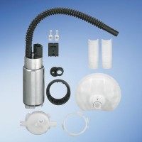 0 986 580 820 BOSCH Паливний насос