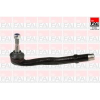 SS1025 FAI AutoParts Наконечник поперечної кермової тяги