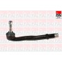 SS1025 FAI AutoParts Наконечник поперечної кермової тяги