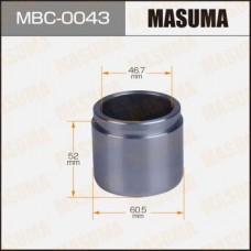 MBC-0043 MASUMA Поршень корпус скоби гальма