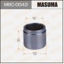 MBC-0043 MASUMA Поршень корпус скоби гальма