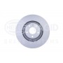 8DD 355 111-161 HELLA PAGID Гальмівний диск