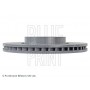 ADF124307 BLUE PRINT Гальмівний диск