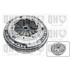 QDF302K QUINTON HAZELL Маховик