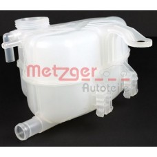 2140098 METZGER Компенсаційний бак охолоджувальна рідина