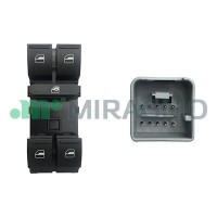 121/VKB76001 MIRAGLIO Вимикач склопідйомник