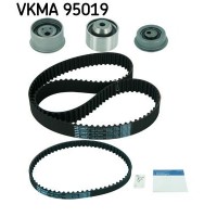 VKMA 95019 SKF Комплект ременя ГРМ