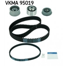 VKMA 95019 SKF Комплект ременя ГРМ