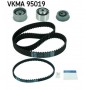 VKMA 95019 SKF Комплект ременя ГРМ