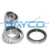 KWD1325 DAYCO Комплект підшипника ступиці колеса