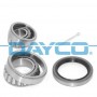 KWD1325 DAYCO Комплект підшипника ступиці колеса