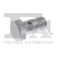 989-12-004 FA1 Порожній болт компресор