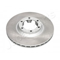 DI-520C JAPANPARTS Гальмівний диск