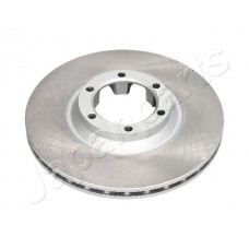 DI-520C JAPANPARTS Гальмівний диск
