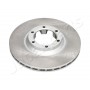 DI-520C JAPANPARTS Гальмівний диск
