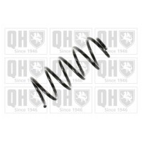 QCS7569 QUINTON HAZELL Пружина ходової частини
