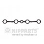 J1221021 NIPPARTS Прокладка, Кришка головки циліндра