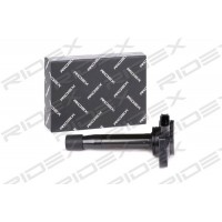 689C0337 RIDEX Котушка запалювання