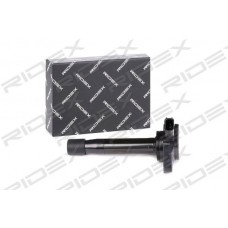 689C0337 RIDEX Котушка запалювання