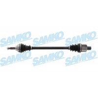 DS52057 SAMKO Привідний вал