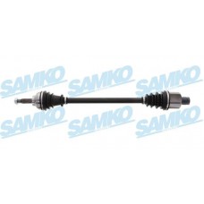 DS52057 SAMKO Привідний вал