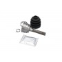 CV-4512 KAVO PARTS Шарнирный комплект, Привідний вал