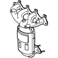 090-425 BOSAL Катализатор