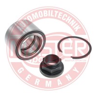 6721-SET-MS MASTER-SPORT GERMANY Комплект підшипника ступиці колеса