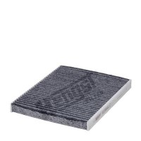 E2964LC HENGST FILTER Фільтр повітря у внутрішньому просторі