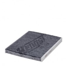 E2964LC HENGST FILTER Фільтр повітря у внутрішньому просторі