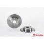 08.5864.10 BREMBO Гальмівний диск