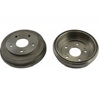 BD-2457 KAVO PARTS Гальмівний барабан