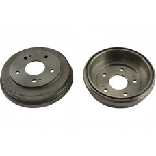 BD-2457 KAVO PARTS Гальмівний барабан