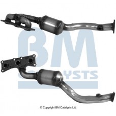 BM91349H BM CATALYSTS Катализатор
