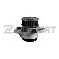 WP-1212 ZEKKERT Водяний насос охолодження двигуна