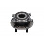 WBH-4526 KAVO PARTS Комплект підшипника ступиці колеса