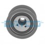 ATB2400 DAYCO Натяжний ролик ремінь ГРМ