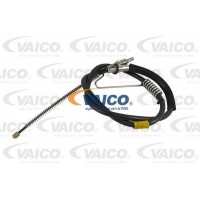 V25-30033 VAICO Тросик, cтояночный тормоз