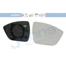 67 81 38-81 JOHNS Дзеркальне скло зовнішнє дзеркало