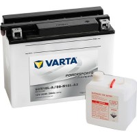 520012026I314 VARTA Стартерна акумуляторна батарея