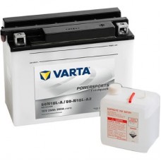 520012026I314 VARTA Стартерна акумуляторна батарея