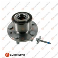 1681952880 EUROREPAR Комплект підшипника ступиці колеса