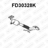 FD30328K VENEPORTE Катализатор