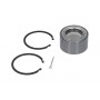 WBK-6503 KAVO PARTS Комплект підшипника ступиці колеса
