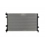 3471-1003 SAKURA Automotive Радіатор охолодження двигуна
