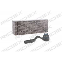 914T0043 RIDEX Наконечник поперечної кермової тяги