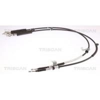 8140 161209 TRISCAN Тросик, cтояночный тормоз