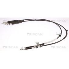 8140 161209 TRISCAN Тросик, cтояночный тормоз