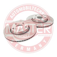 24012601561-SET-MS MASTER-SPORT GERMANY Гальмівний диск